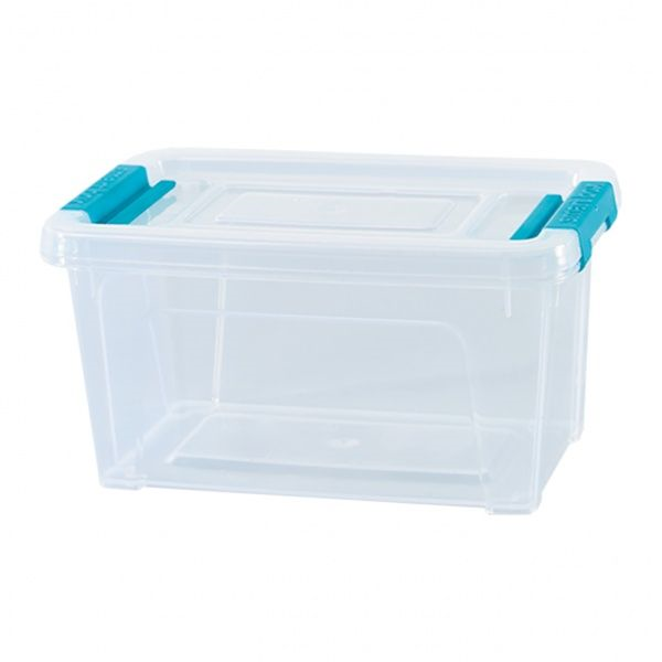 Контейнер для зберігання Vivendi Smart Box (харчовий пластик) 65x120x160 мм